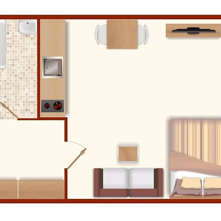 Marina Wendtorf Seeraeuber Ngoại thất bức ảnh