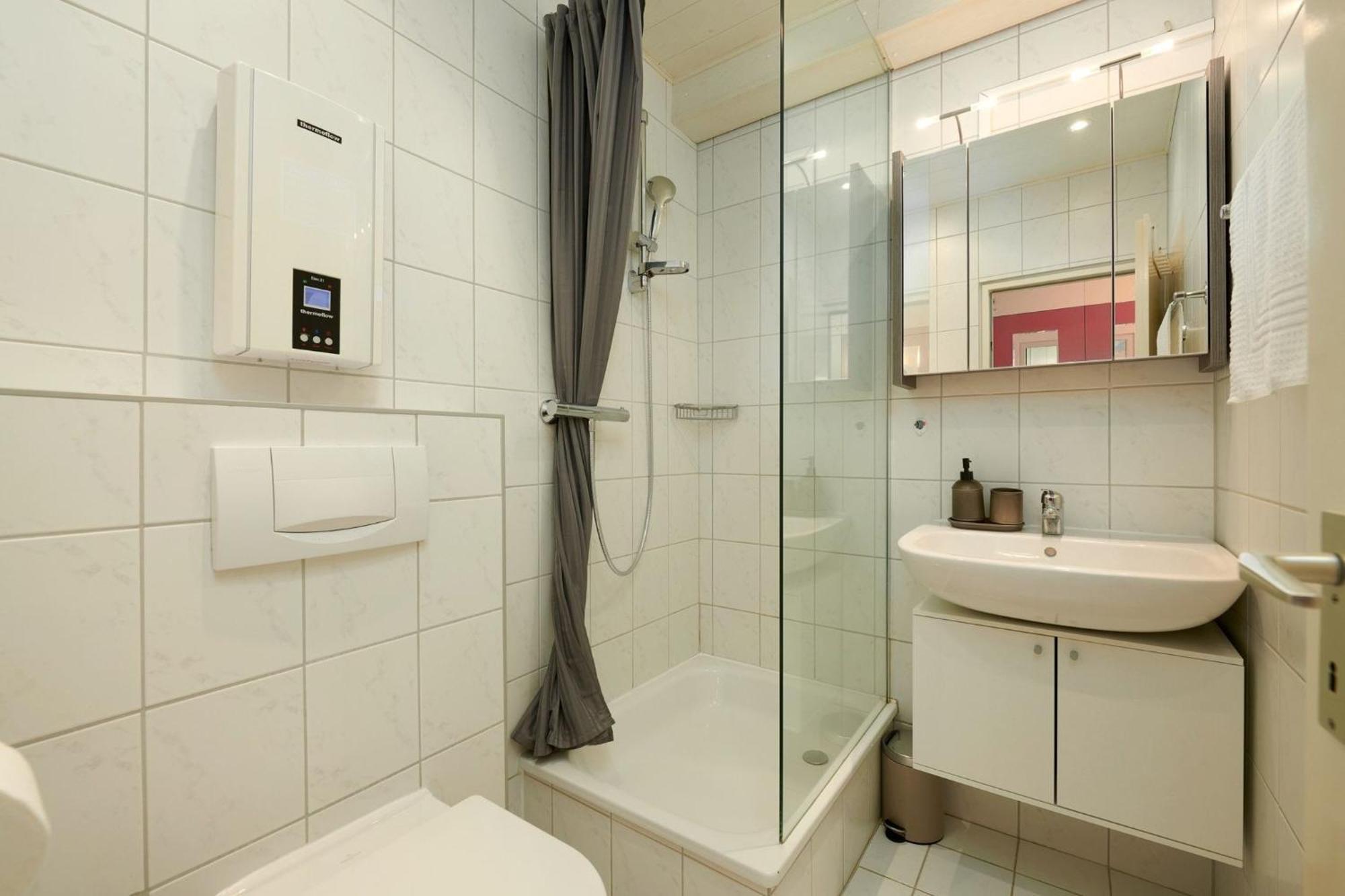 Marina Wendtorf Seeraeuber Ngoại thất bức ảnh