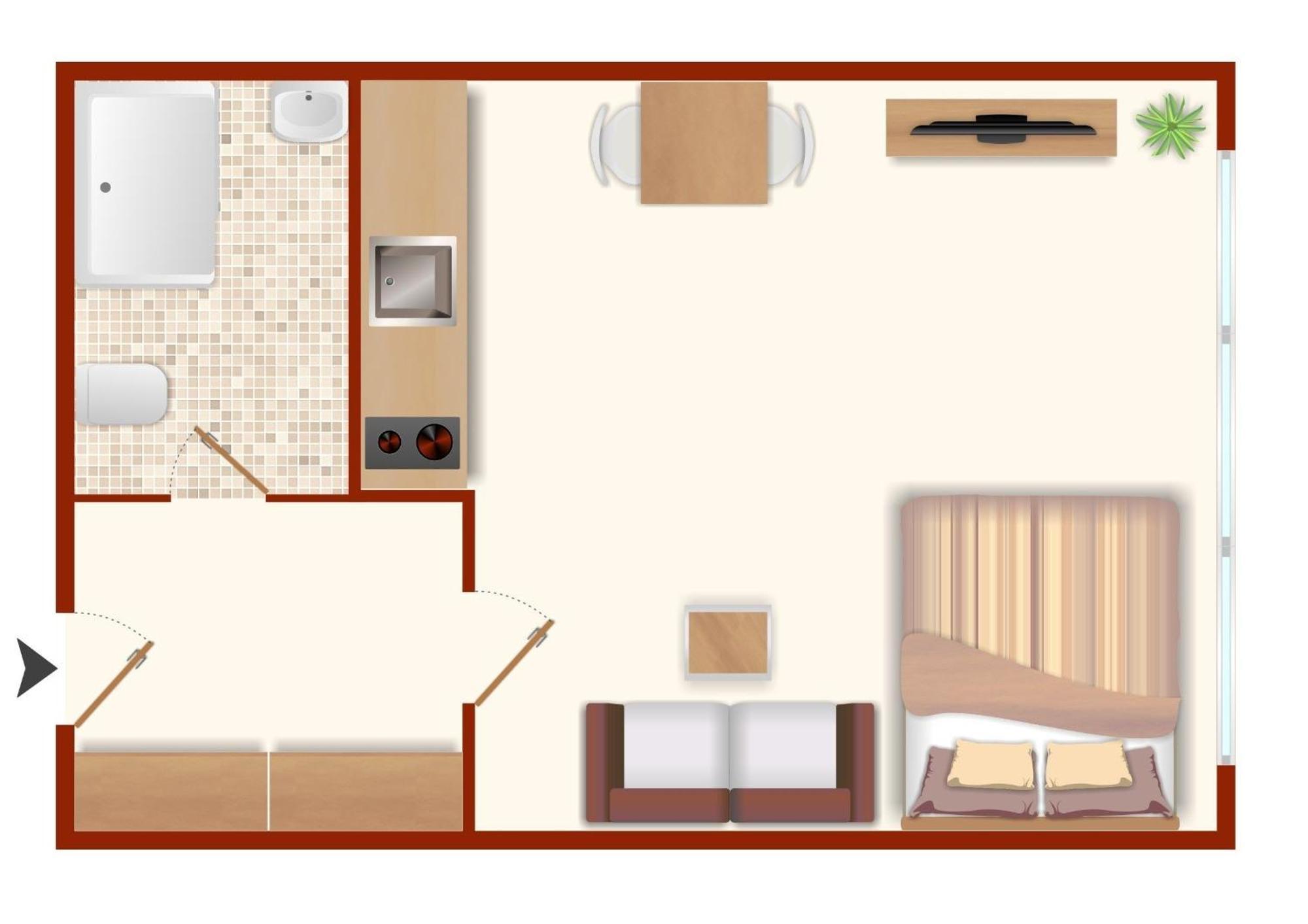 Marina Wendtorf Seeraeuber Ngoại thất bức ảnh